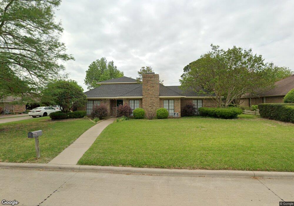 2705 Gleneagles Dr, Ennis, TX 75119 - photo 1