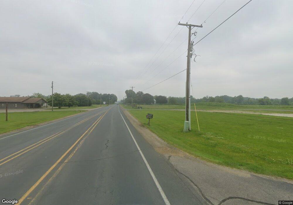 4167 W U Ave, Schoolcraft, MI 49087 - photo 1