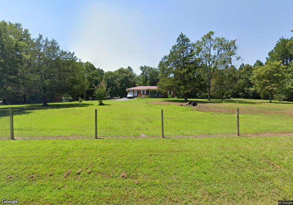 186 Springplace Rd NE, Resaca, GA 30735 - photo 1