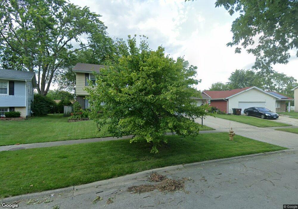 4624 176th St, Country Club Hills, IL 60478 - photo 1