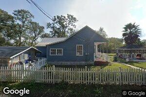 10210 Burnside St, Convent, LA 70723