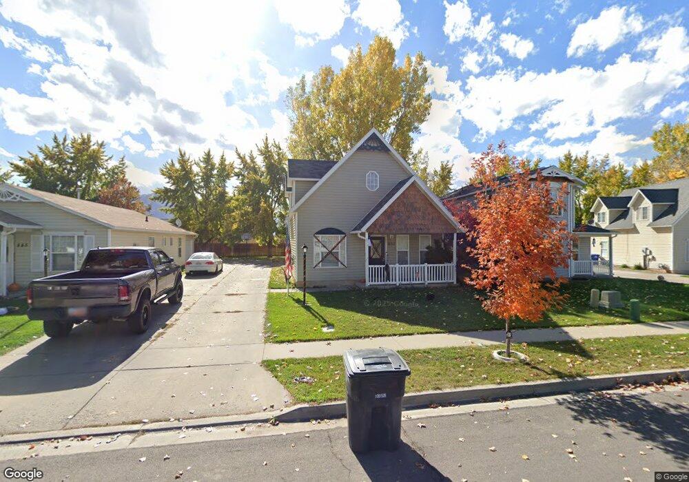 851 W 60 N, Spanish Fork, UT 84660 - photo 1