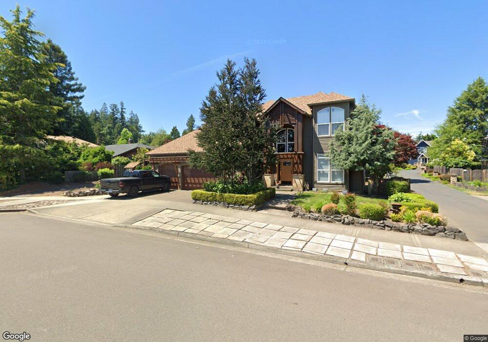 19335 Suncrest Dr, West Linn, OR 97068 - photo 1