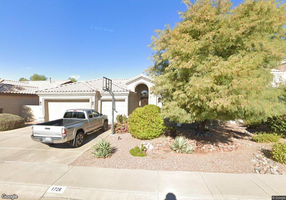 1726 E Campbell Ave, Gilbert, AZ 85234 - photo 1