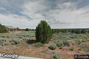 1194 E Big Pinion Ln, Apple Valley, UT 84737