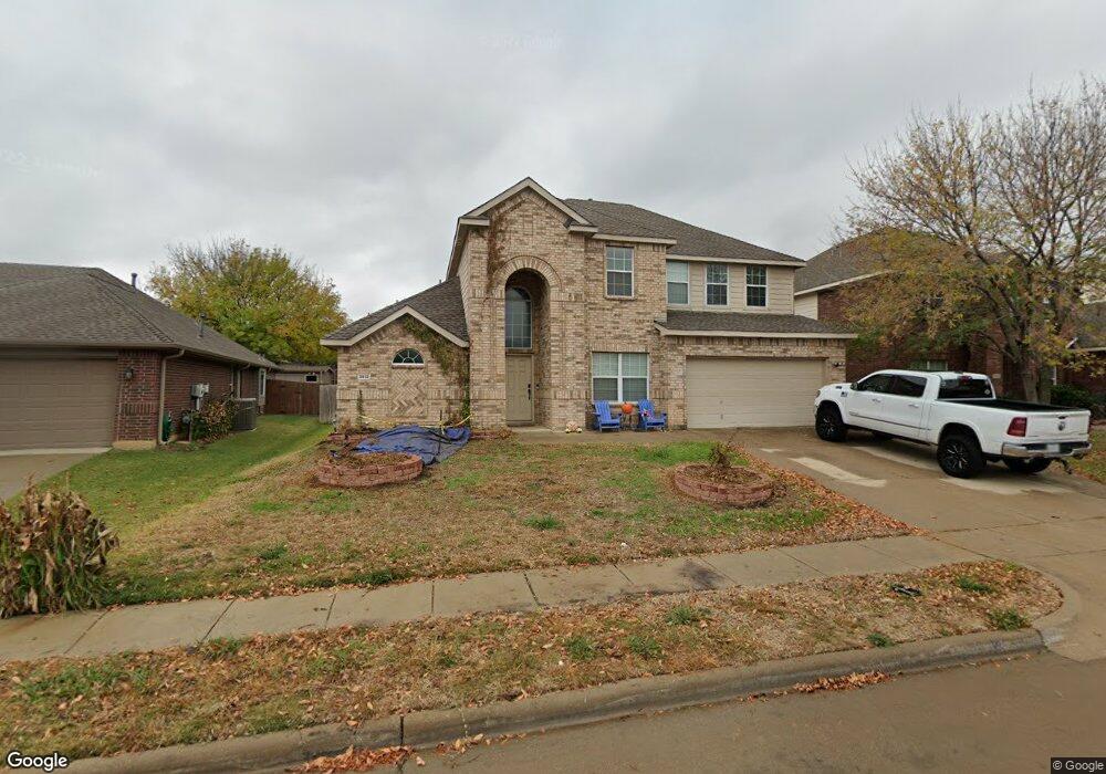3512 Mustang Dr, Denton, TX 76210 - photo 1