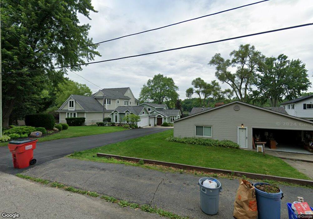 6938 Colony Dr, West Bloomfield, MI 48323 - photo 1