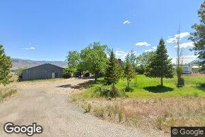 24707 Highway 93, Challis, ID 83226