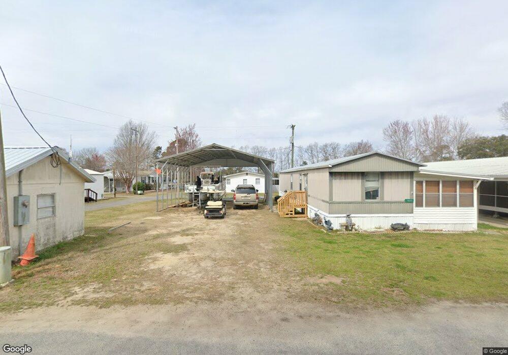 1024 Johndrow Ln, Summerton, SC 29148 - photo 1