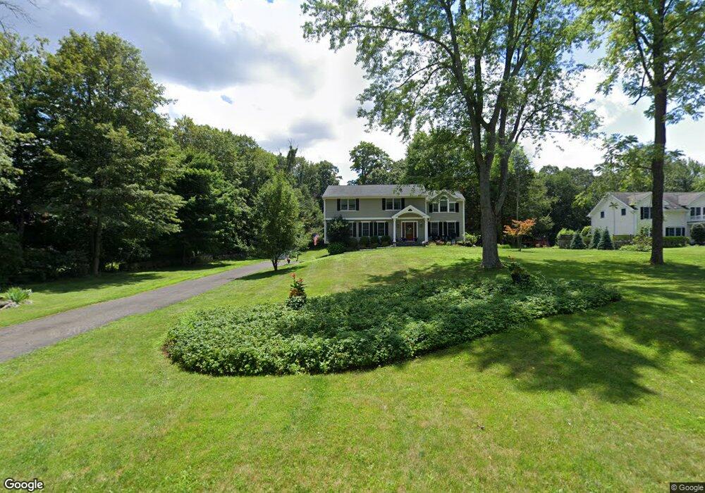 140 Remington Rd, Ridgefield, CT 06877 - photo 1