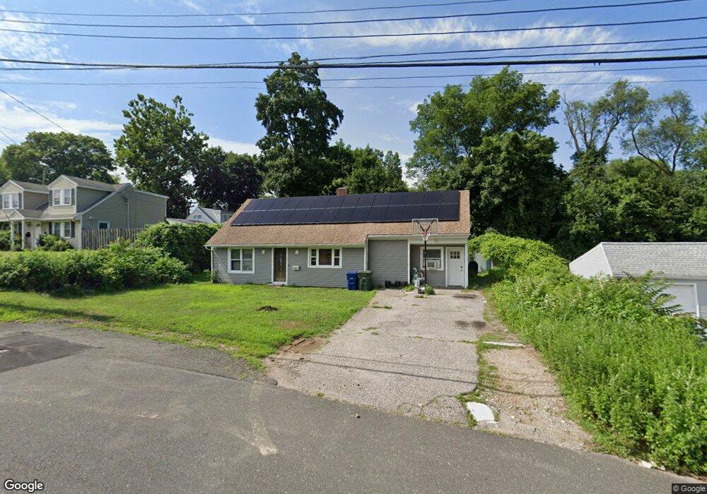 190 Dobson St, Bridgeport, CT 06606 - photo 1