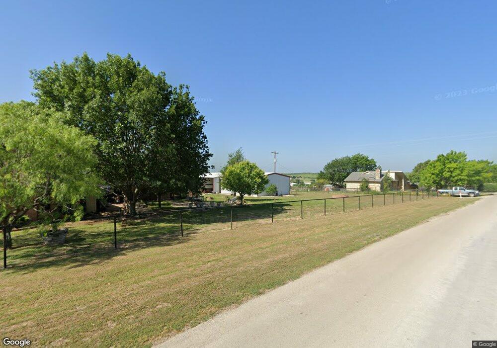 100 Brandon Dr, Weatherford, TX 76087 - photo 1