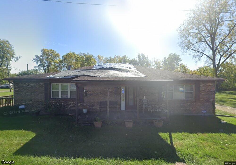 208 E 11th St, Lima, OH 45804 - photo 1