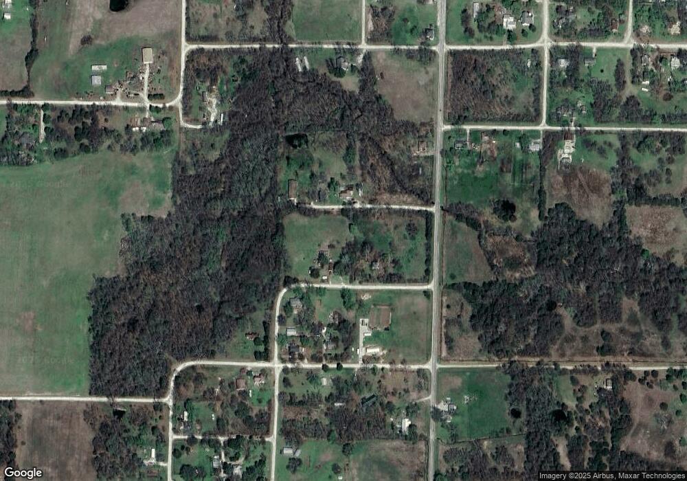 203 W Pages St, Jerico Springs, MO 64756 - photo 1