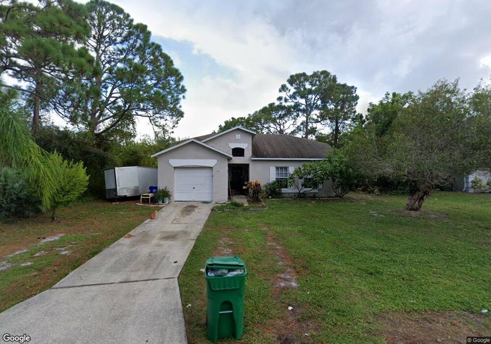 114 Dahl Ave, Sebastian, FL 32958 - photo 1