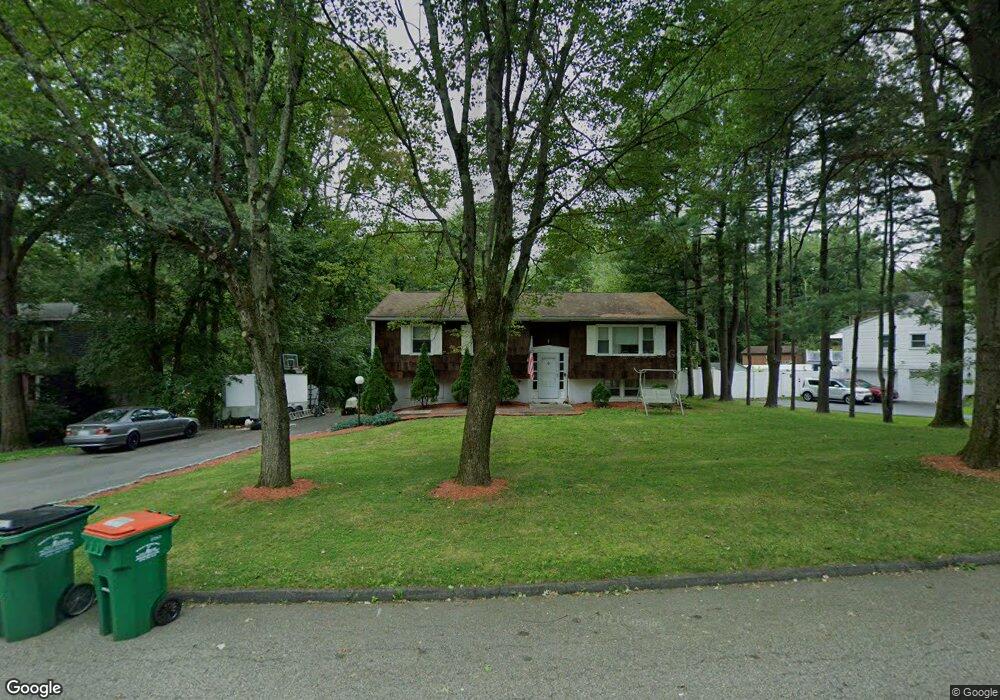 15 Sachson Place, Wappingers Falls, NY 12590 - photo 1