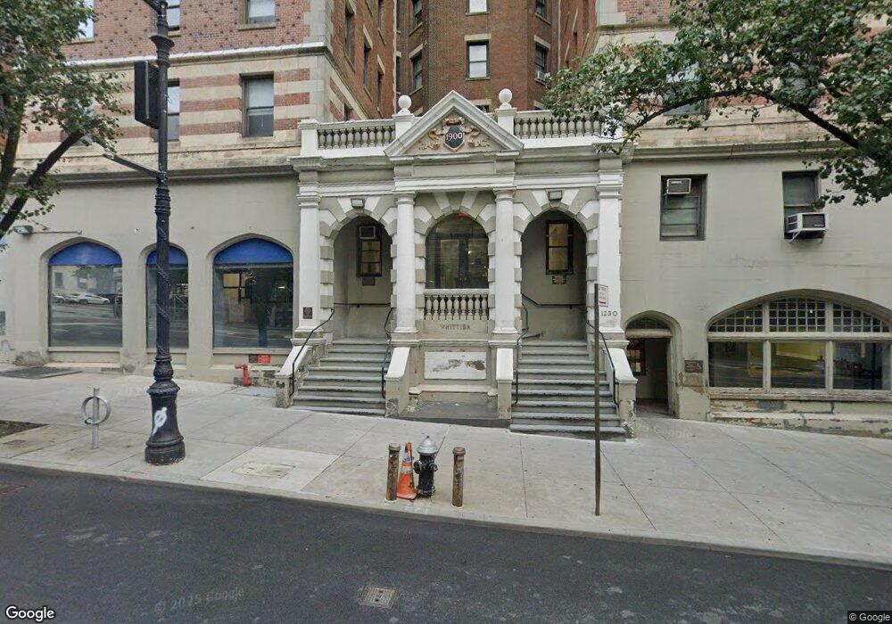 1220-1238 Amsterdam Ave, New York, NY 10027 - photo 1