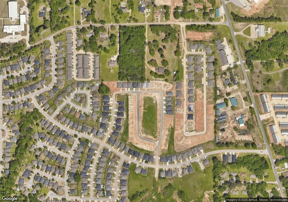 7114 7114 Alexander Dr, Tyler, TX 75707 - photo 1