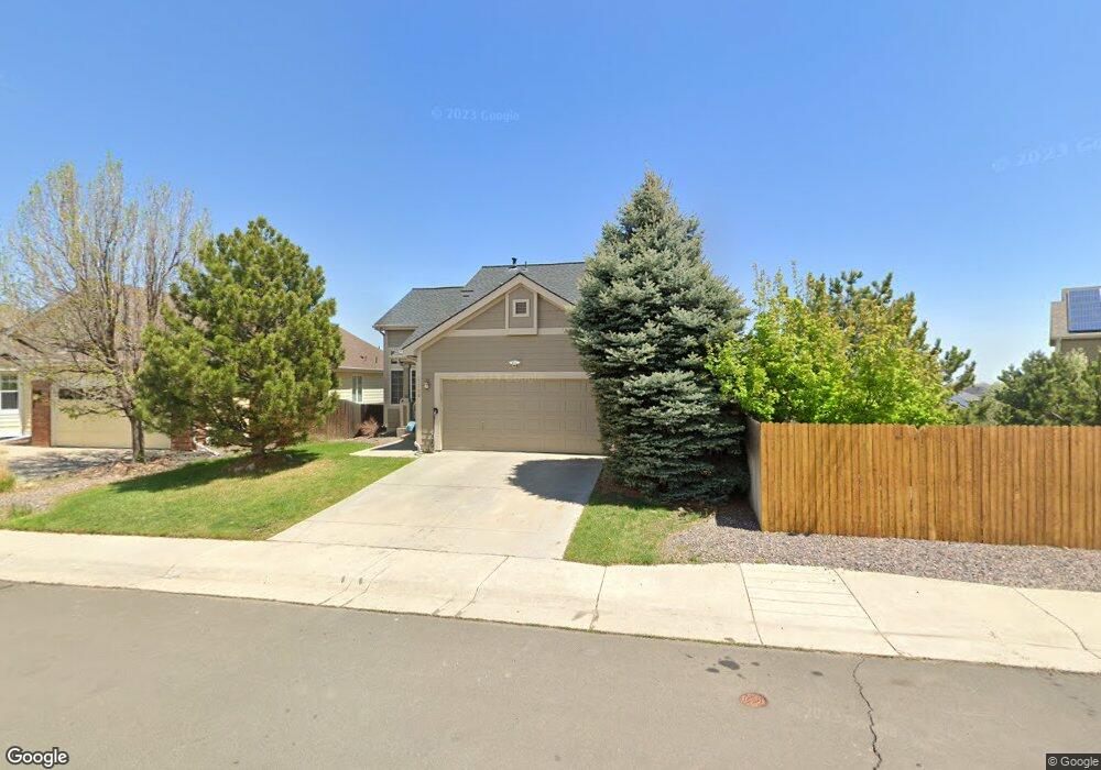 5796 S Zante Cir, Aurora, CO 80015 - photo 1