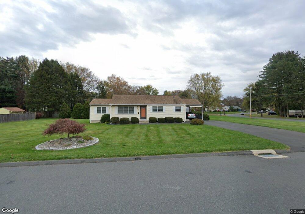 142 Benedict Dr, South Windsor, CT 06074 - photo 1