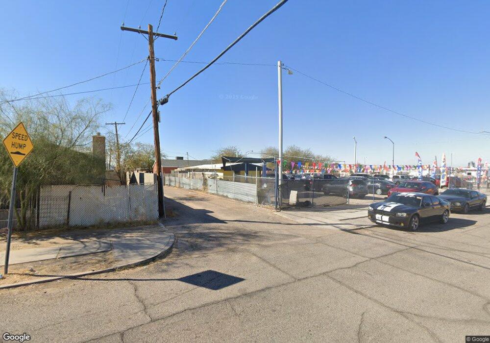 332 E 29th St, Tucson, AZ 85713 - photo 1