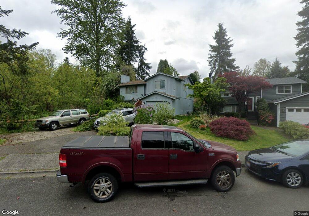 523 204th St SE, Bothell, WA 98012 - photo 1