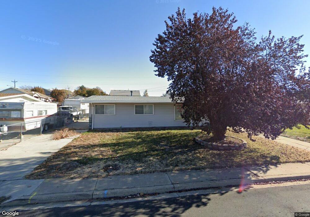 6020 S 2275 W, Roy, UT 84067 - photo 1