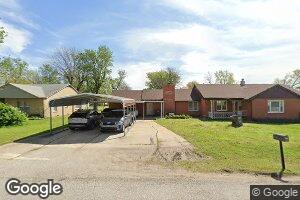 582 S Curtis St, Welch, OK 74369