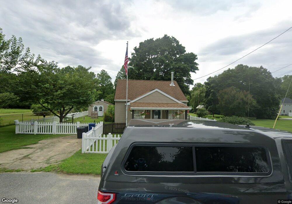 202 Newman Ave, Centreville, MD 21617 - photo 1