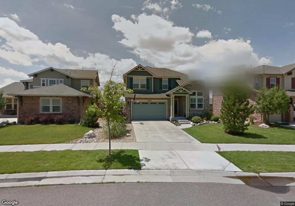 24664 E Quarto Place, Aurora, CO 80016 - photo 1