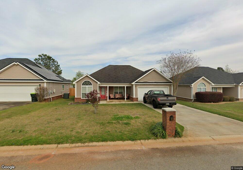 202 Apple Ct, Warner Robins, GA 31088 - photo 1
