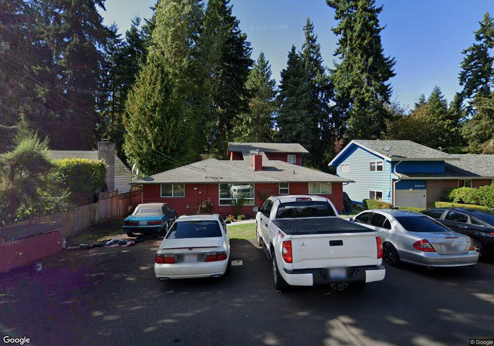 23502 78th Ave W, Edmonds, WA 98026 - photo 1