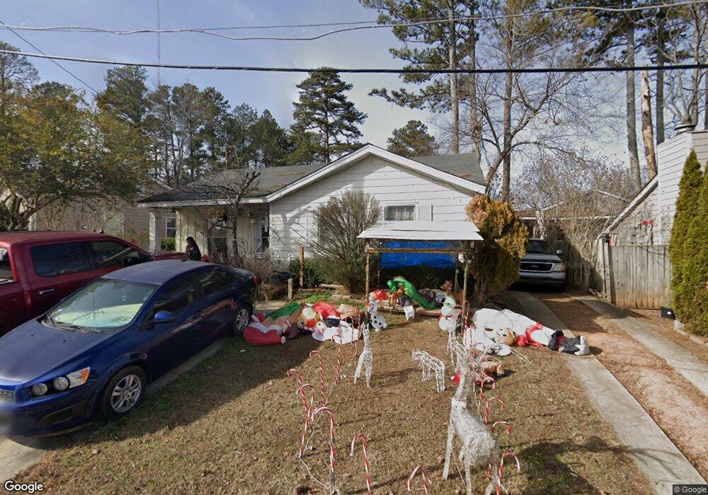 2882 Sundance Ct, Buford, GA 30518 - photo 1