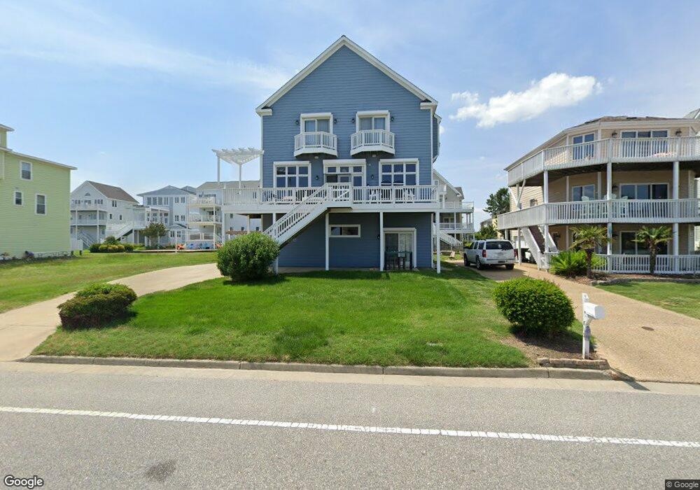 811 N 1st St, Hampton, VA 23664 - photo 1