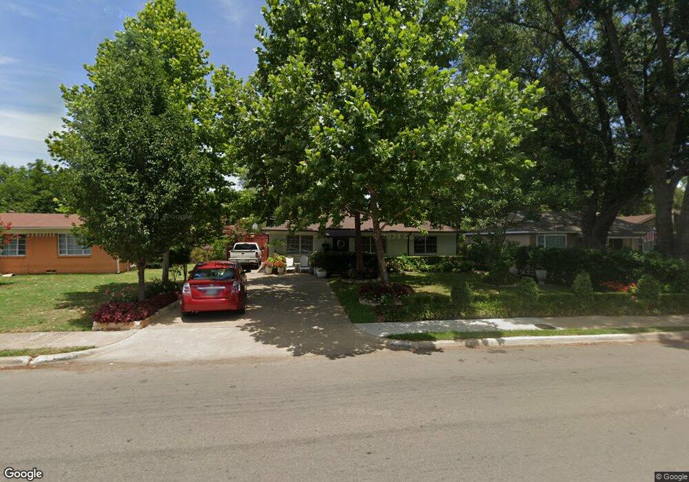 6435 Fisher Rd, Dallas, TX 75214 - photo 1