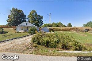 20225 Old Sr 37 Branchville, Leopold, IN 47514