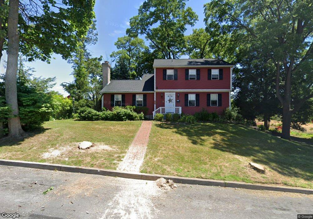 1111 S 7th St unit 1123, Allentown, PA 18103 - photo 1