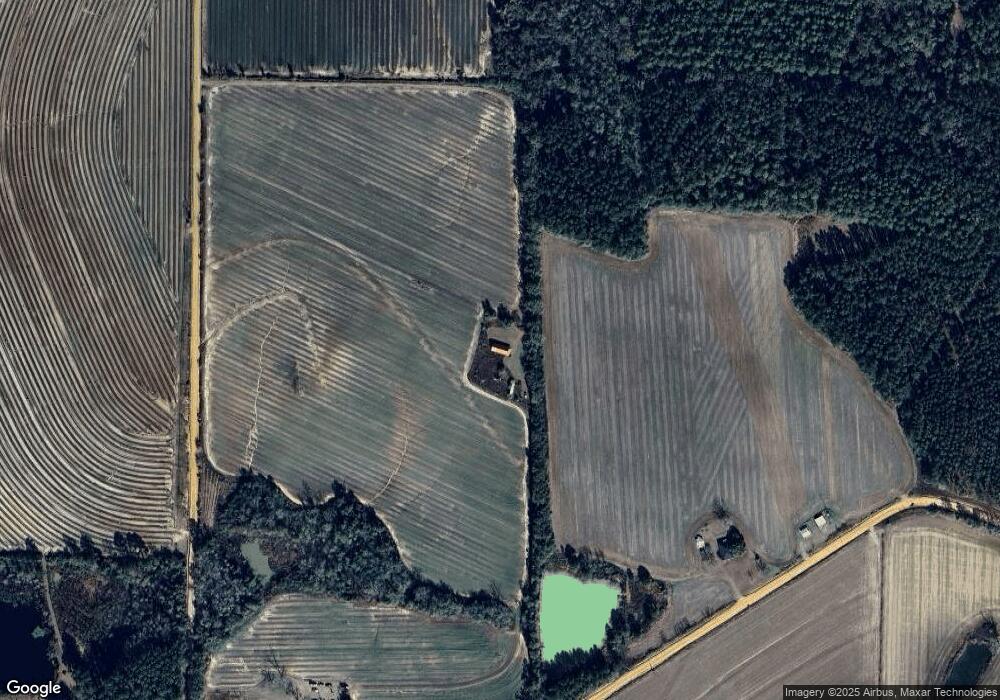 938 Ash Rd, Meigs, GA 31765 - photo 1