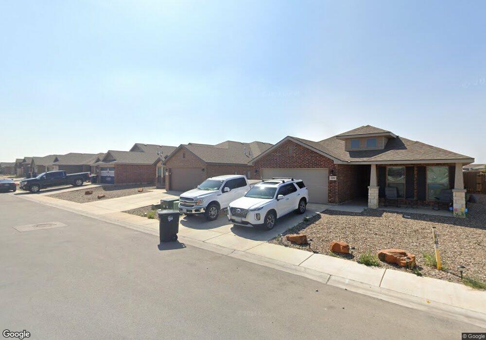 1106 E 89th St, Odessa, TX 79765 - photo 1