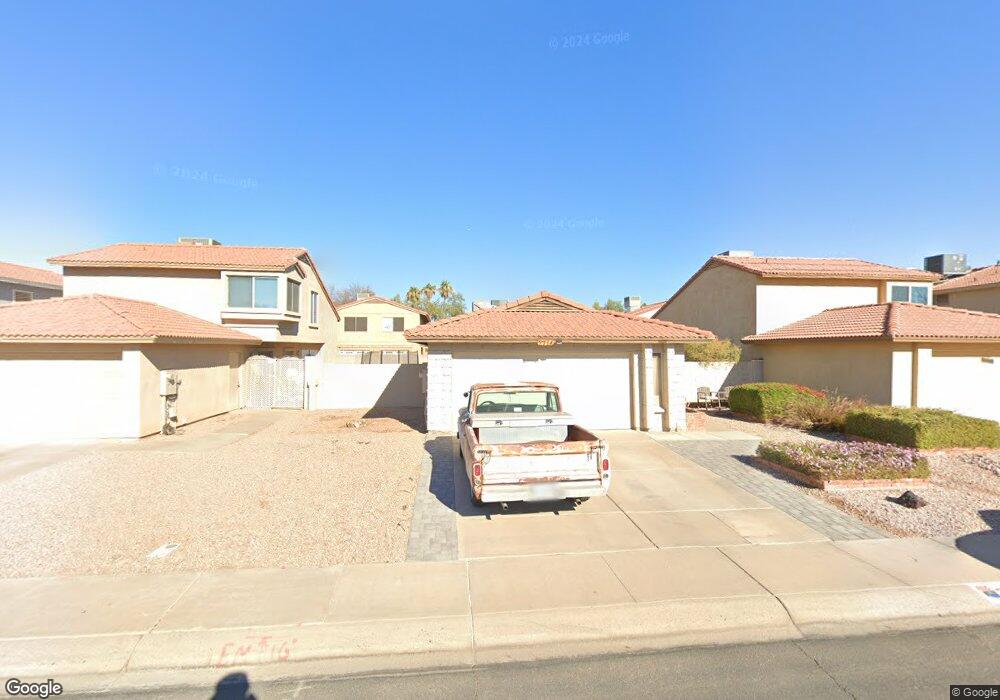 2716 W Temple St, Chandler, AZ 85224 - photo 1