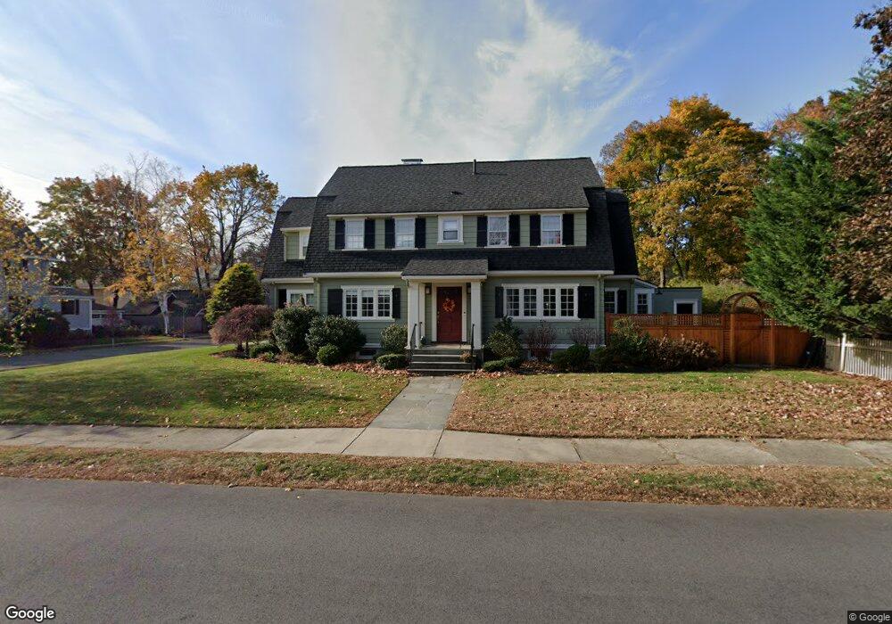 26 Cabot St, Winchester, MA 01890 - photo 1
