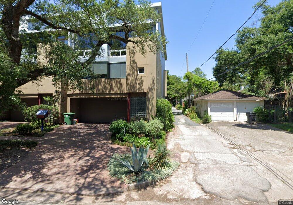 2407 Windsor St, Houston, TX 77006 - photo 1