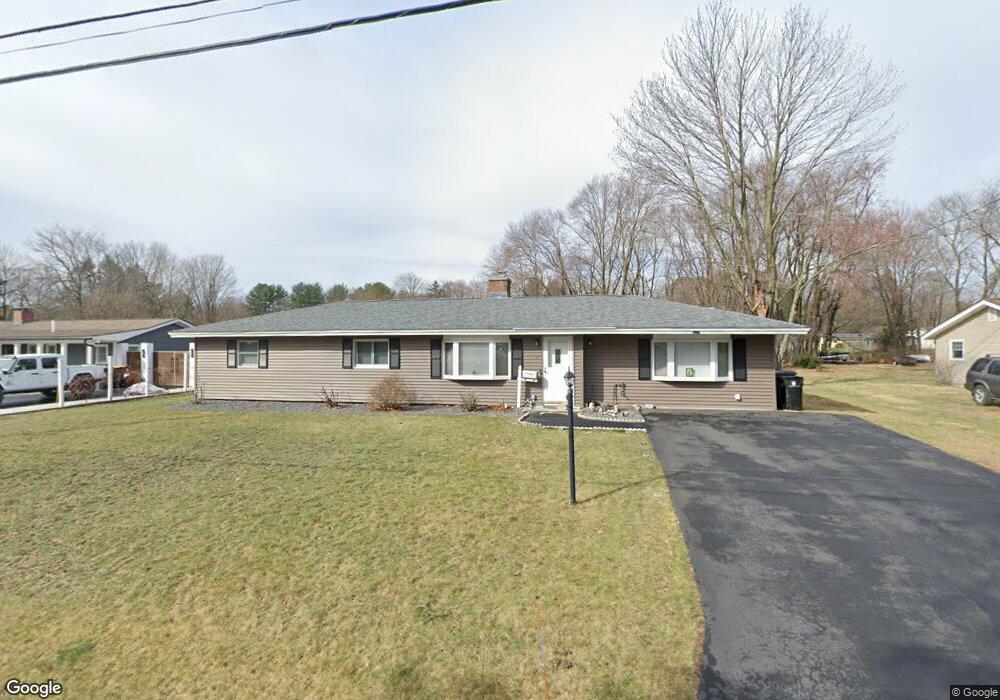 22 Doris Rd, Framingham, MA 01701 - photo 1