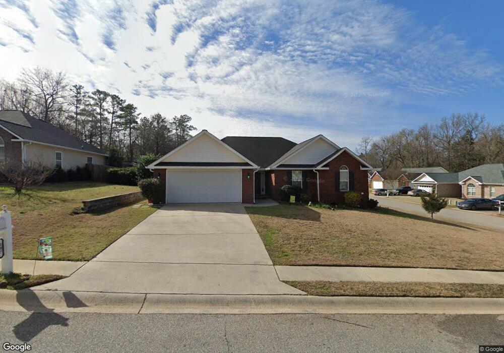 107 Mcvey Trail, Centerville, GA 31028 - photo 1