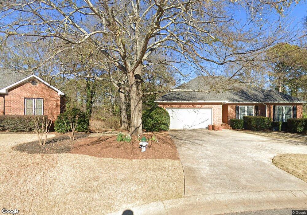430 Saint Ives Trace, Athens, GA 30606 - photo 1
