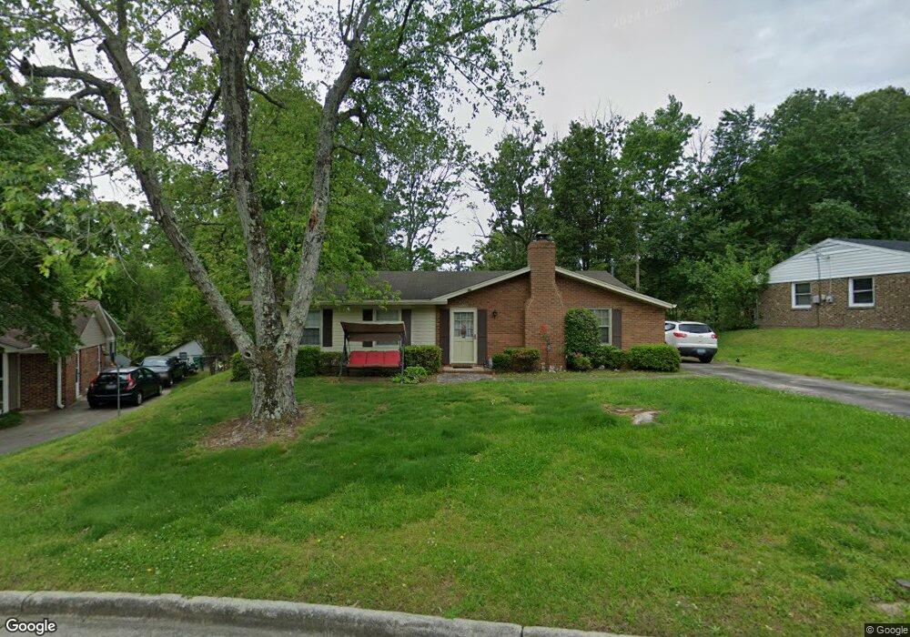 808 Ernest Ct, High Point, NC 27263 - photo 1