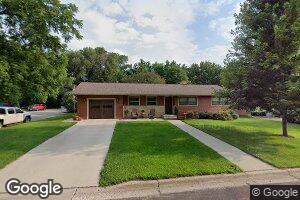 450 E Robertson Ave, Appleton, MN 56208