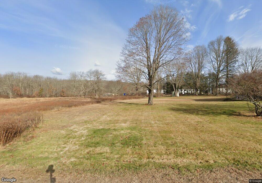 279 Route 87, Columbia, CT 06237 - photo 1