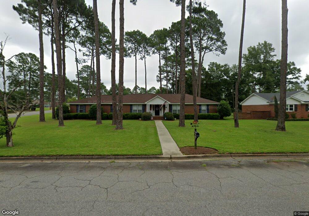612 Summit Dr, Albany, GA 31707 - photo 1