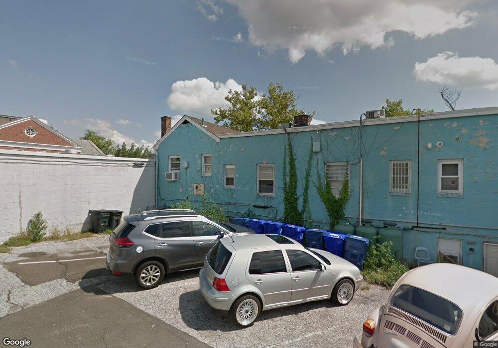 13 South Ave unit 17, New Canaan, CT 06840 - photo 1